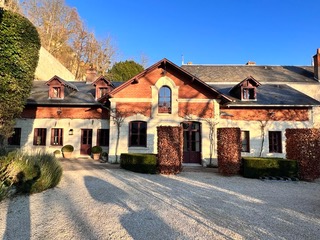 Manoir des Basses-Rivières